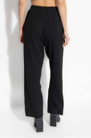 Fear Of God Essentials Ribbed Trousers