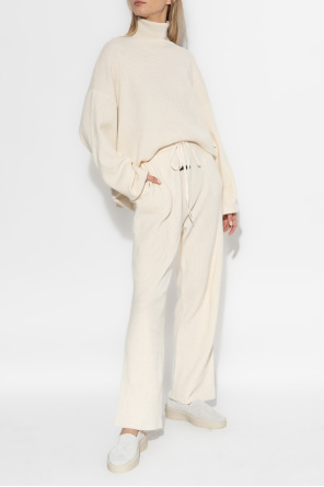 Ribbed pants od Fear Of God Essentials