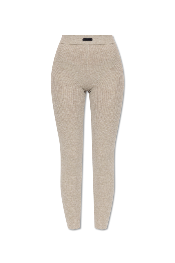 Knit leggings, zdjęcie 1 Knit leggings od Fear Of God Essentials