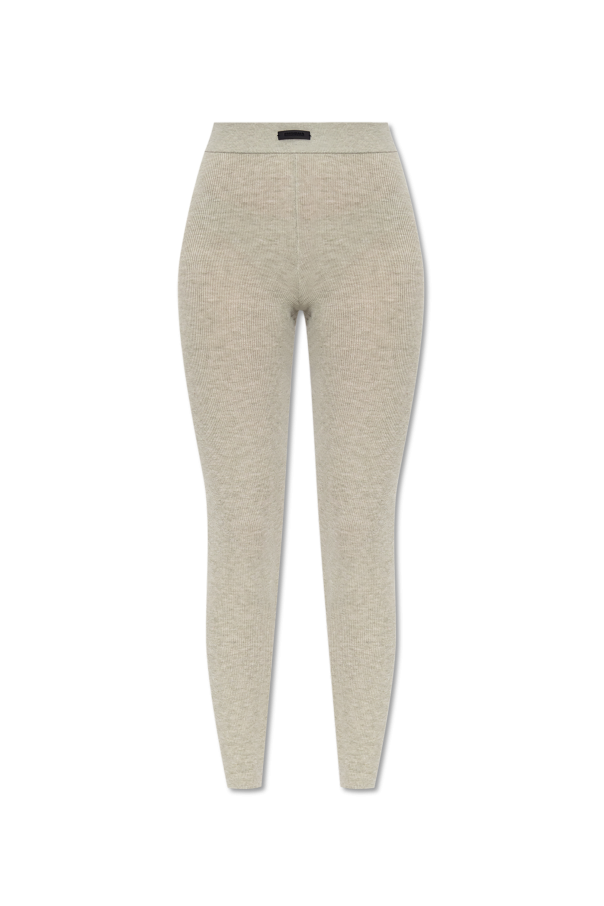 Knit leggings, zdjęcie 1 Knit leggings od Fear Of God Essentials