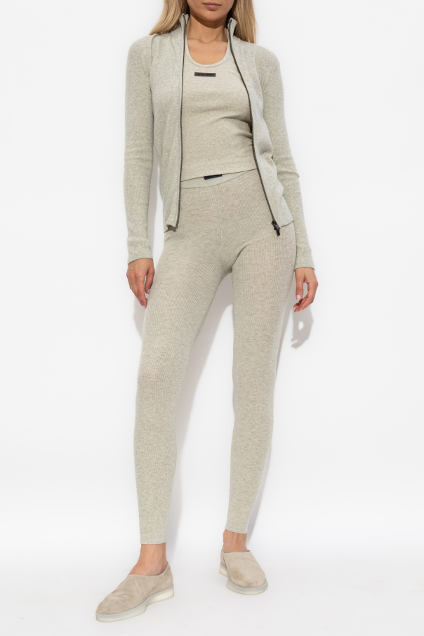 Fear Of God Essentials Leggings de punto