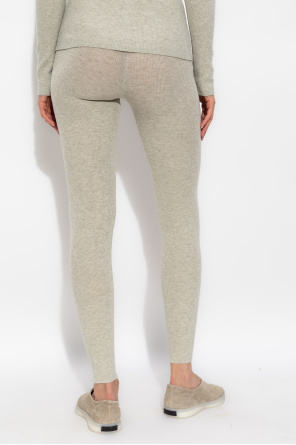 Fear Of God Essentials Leggings de punto