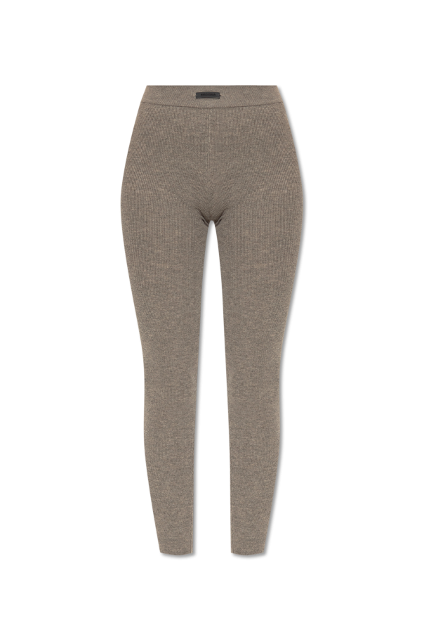 Knit leggings, zdjęcie 1 Knit leggings od Fear Of God Essentials