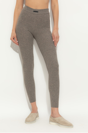 Fear Of God Essentials Knit leggings