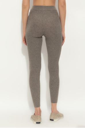 Fear Of God Essentials Knit leggings