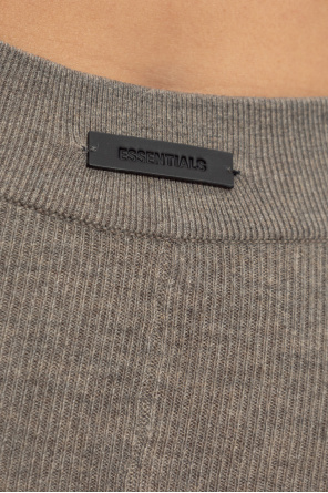 Fear Of God Essentials Knit leggings