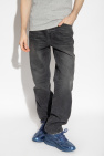 Diesel '1955 L.32' jeans