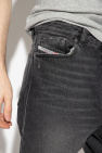 Diesel '1955 L.32' jeans