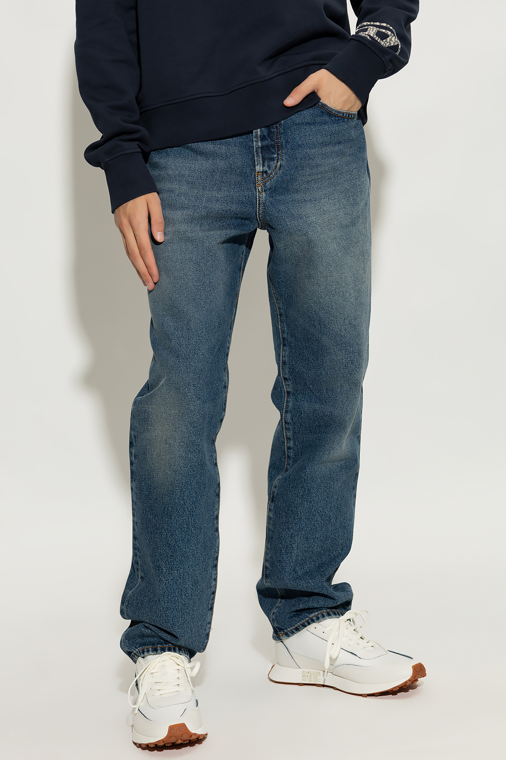 Diesel ‘1955 L.32’ jeans