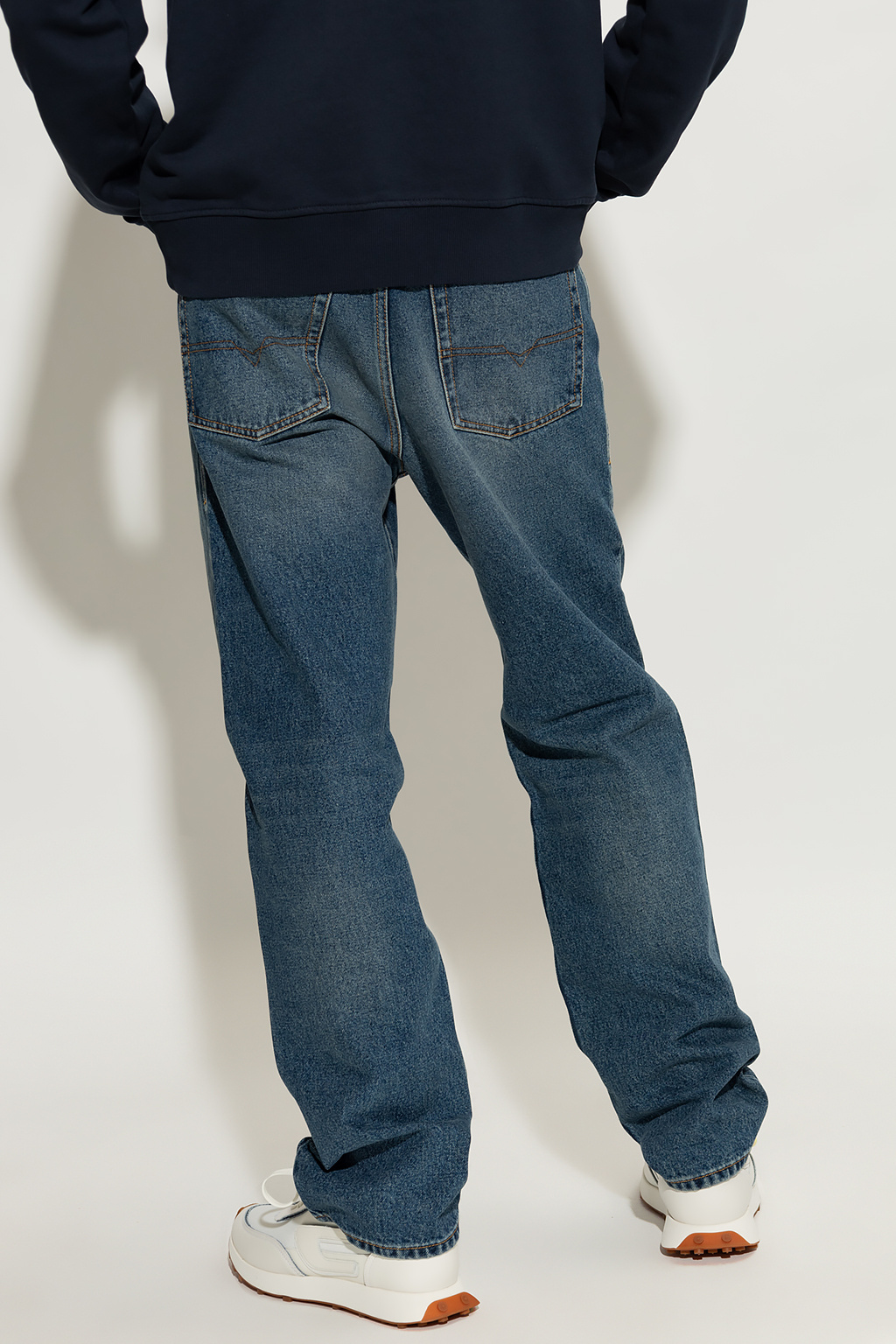 Diesel ‘1955 L.32’ jeans