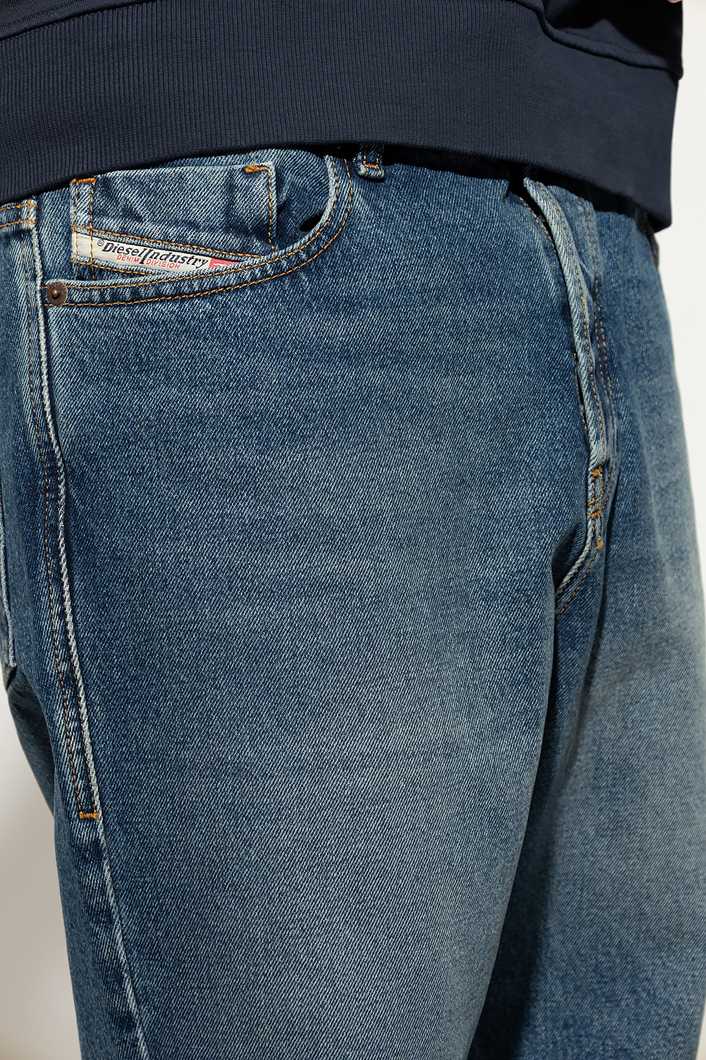 Diesel ‘1955 L.32’ jeans