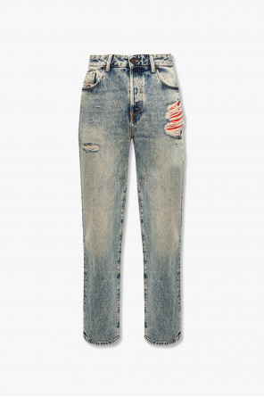 ‘1955’ jeans od Diesel
