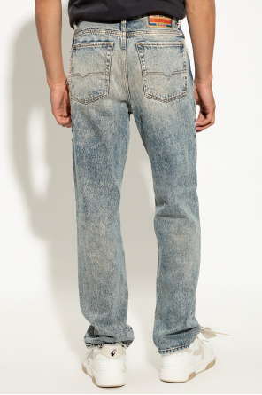 Diesel ‘1955’ jeans