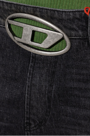 Diesel ‘1955-FSC2’ jeans
