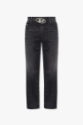 Diesel BLACK ‘1955-FSC2’ jeans