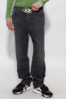 Diesel BLACK ‘1955-FSC2’ jeans