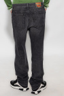 Diesel BLACK ‘1955-FSC2’ jeans