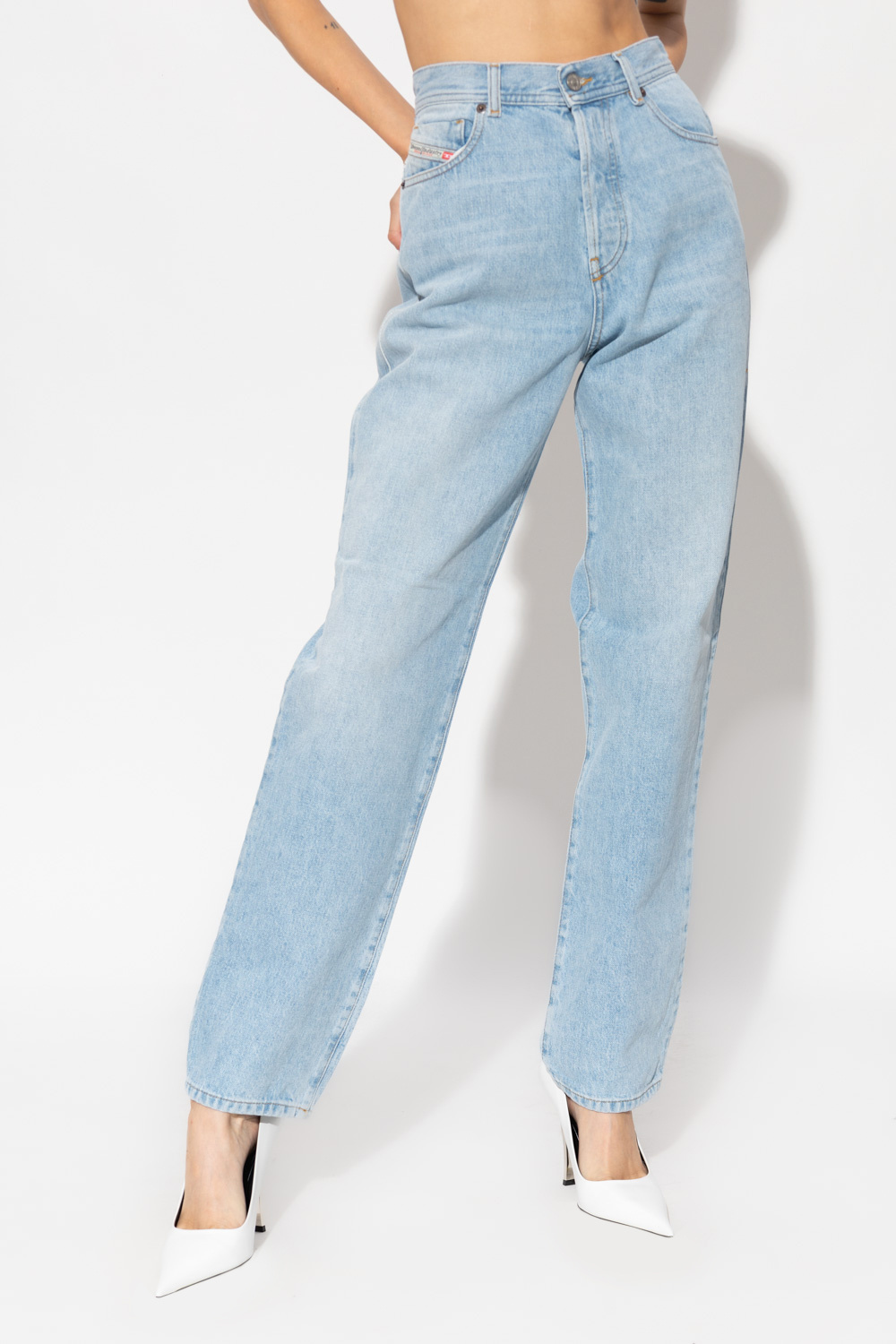 Diesel ‘1956 L.32’ jeans