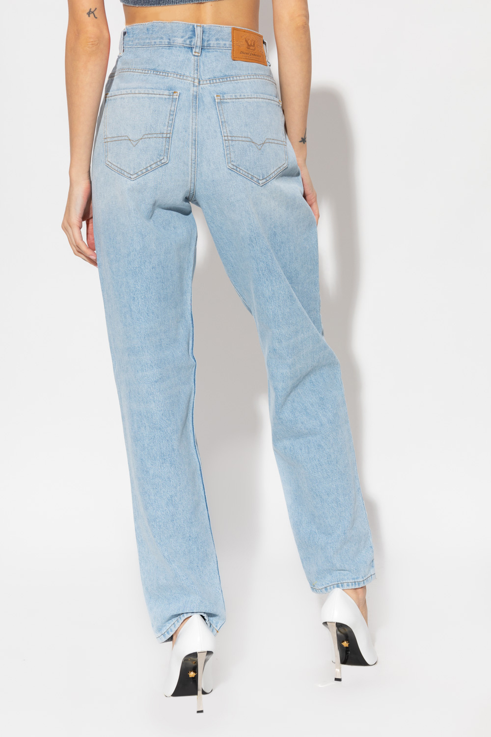 Diesel ‘1956 L.32’ jeans