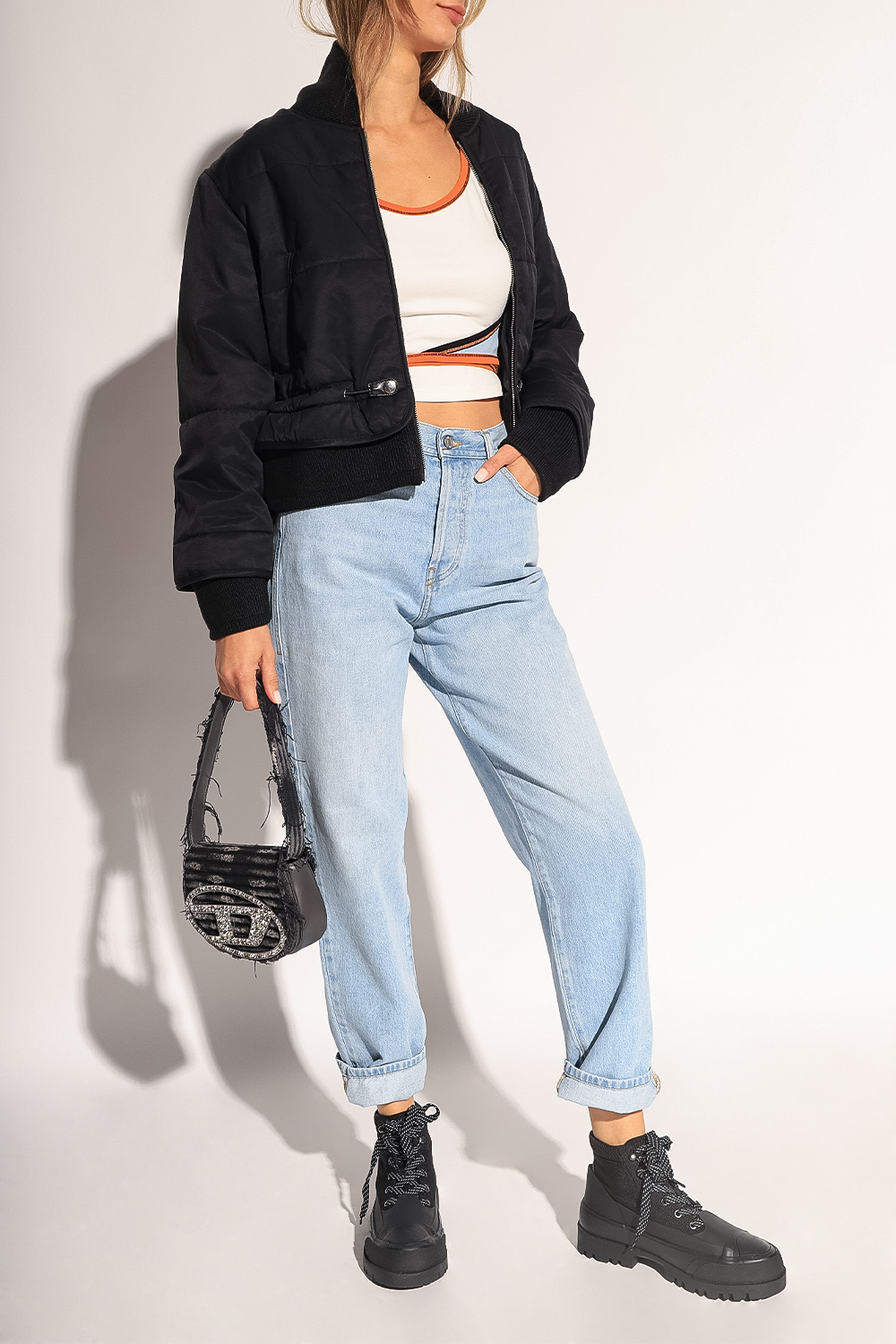 Diesel ‘1956 L.30’ jeans