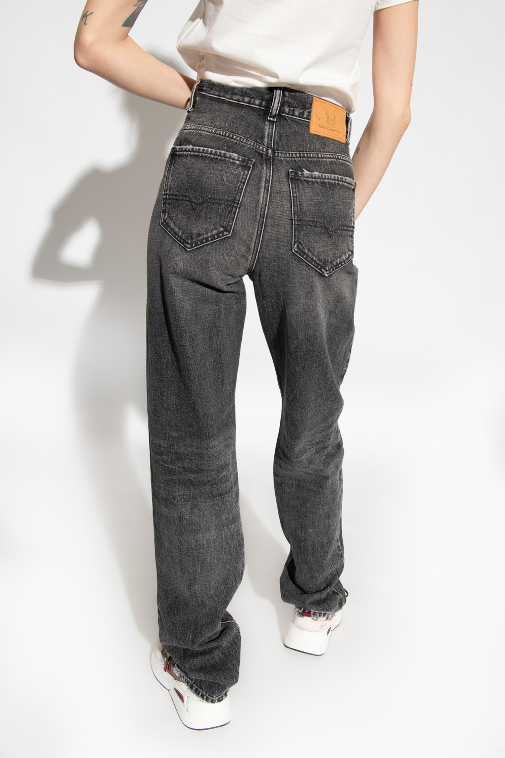 Diesel ‘1956’ jeans