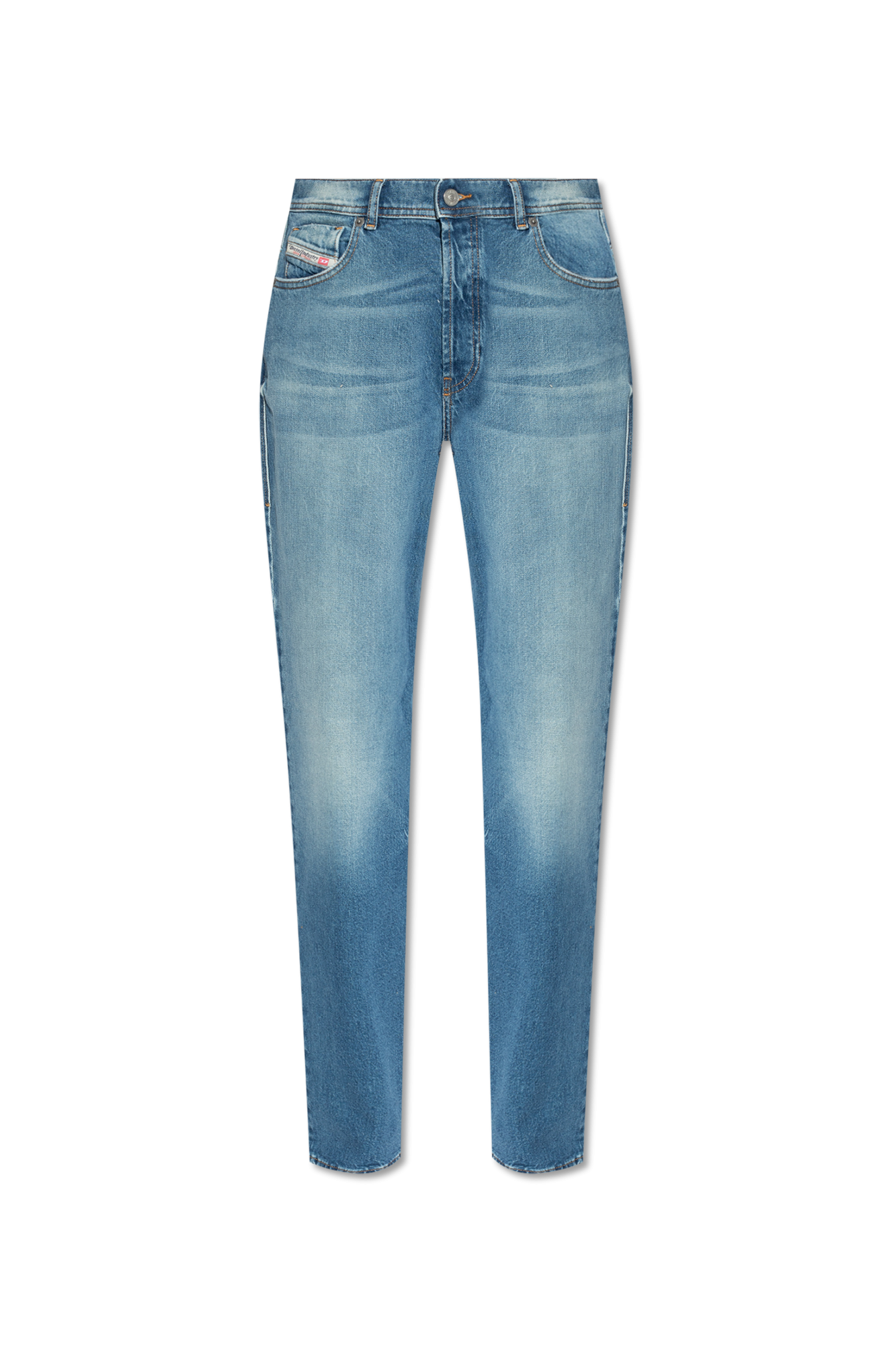 Diesel ‘1956 D-TULIP L.32’ jeans