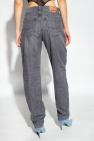 Diesel ‘1956 D-TULIP L.32’ jeans