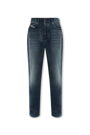 ‘1956 D-TULIP L.32’ jeans