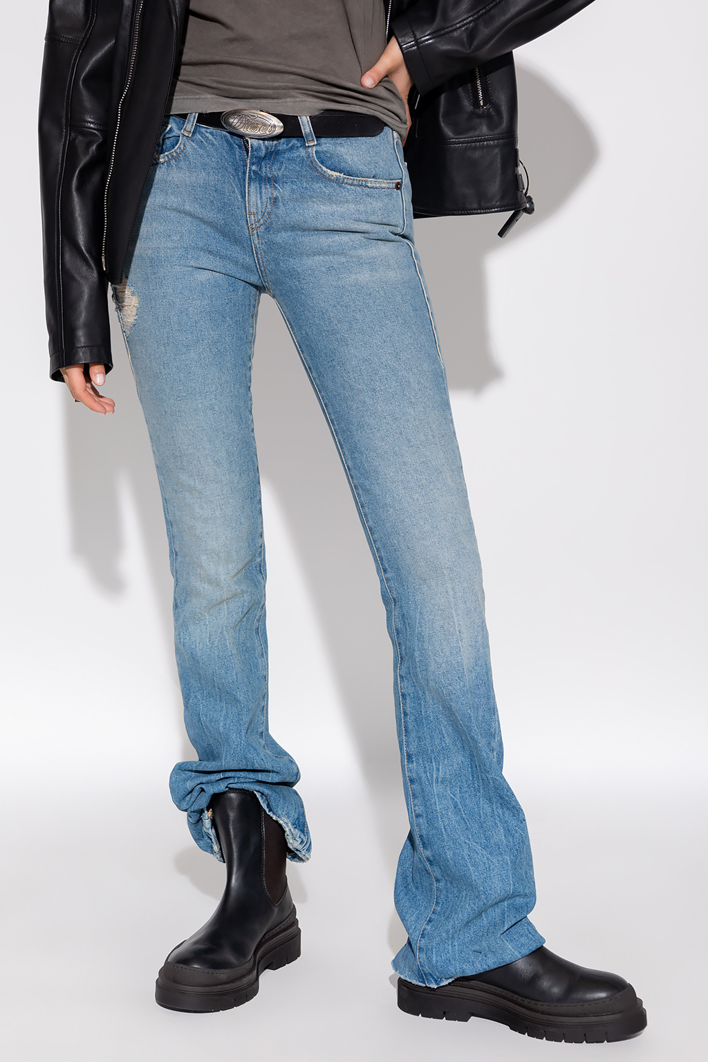 Diesel ‘1969 D-EBBEY’ bootcut jeans