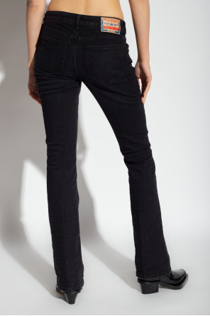 Diesel ‘1969 D-EBBEY’ jeans