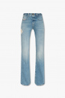 Diesel ‘1969 D-EBBEY’ Motel jeans