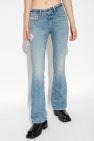 Diesel ‘1969 D-EBBEY’ Motel jeans