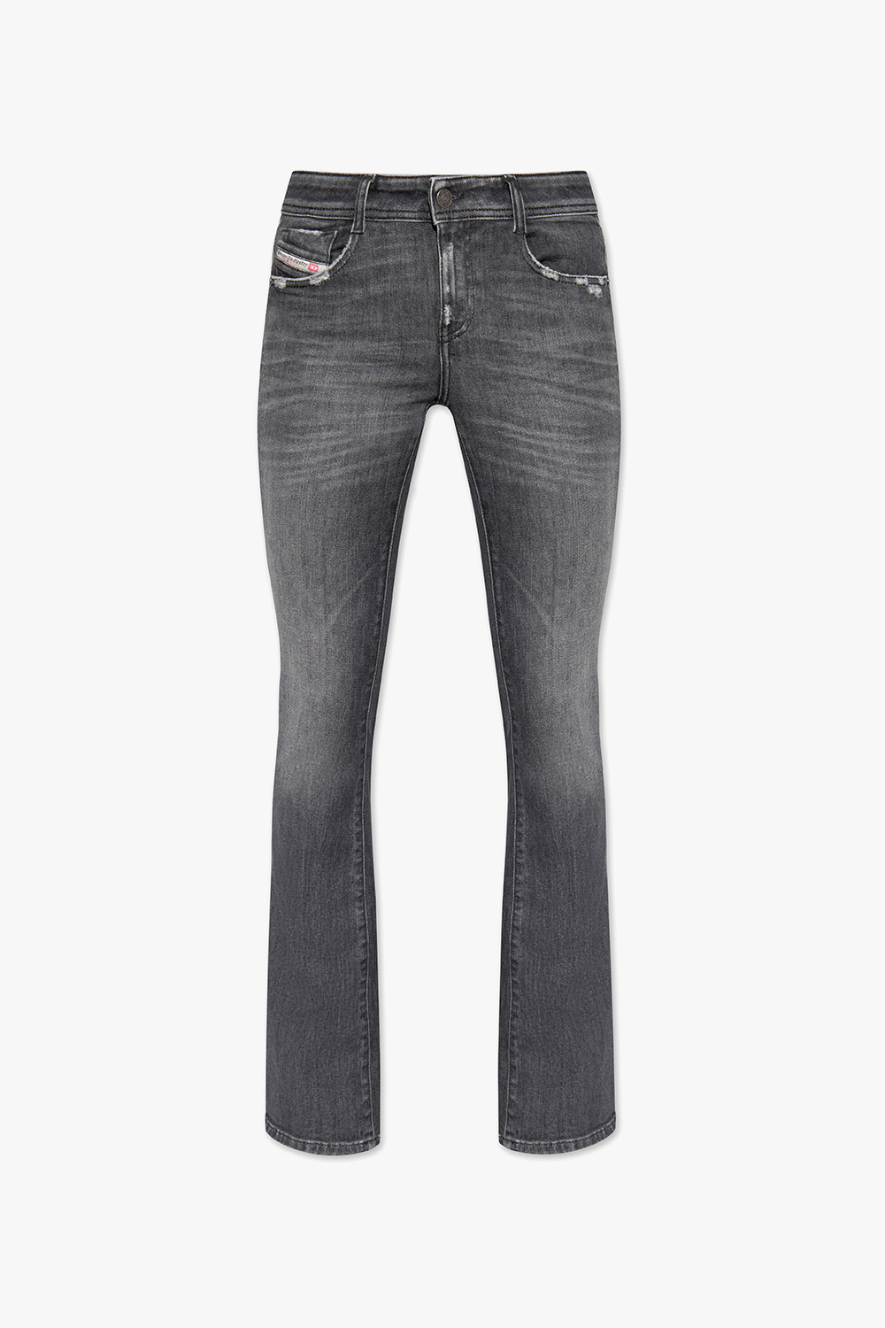 Diesel ‘1969 D-EBBEY L.32’ jeans