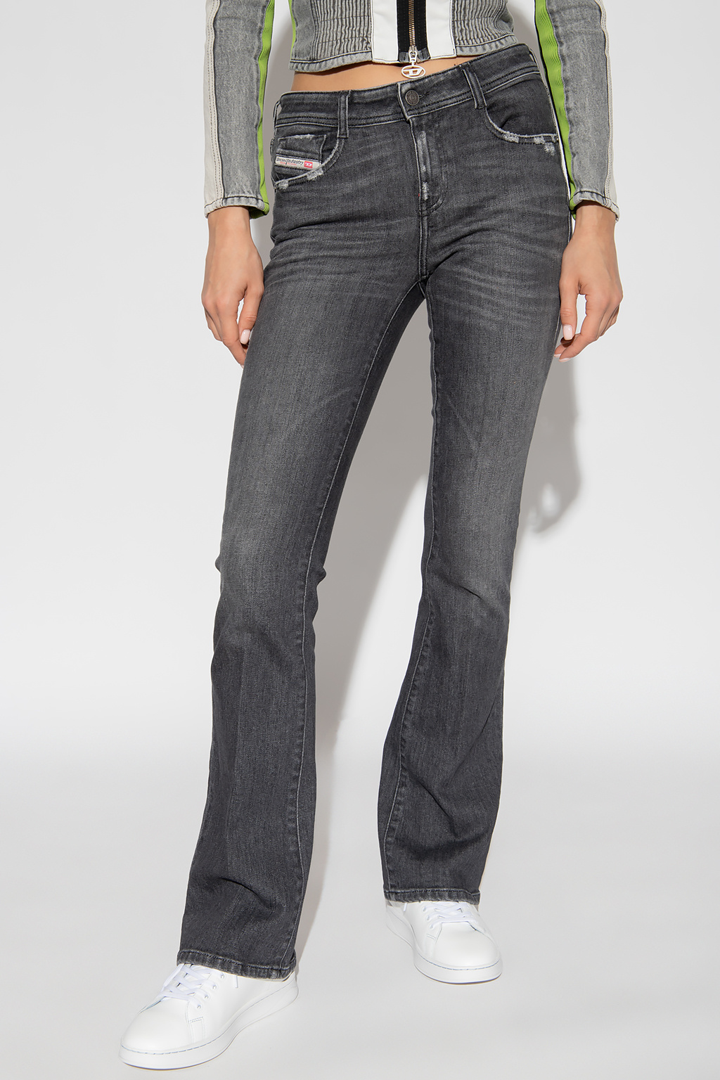 Diesel ‘1969 D-EBBEY L.32’ jeans