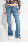 Diesel ‘1969 D-EBBEY L.32’ jeans