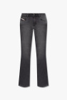 Diesel ‘1969 D-EBBEY-SP L.32’ jeans