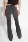 Diesel ‘1969 D-EBBEY-SP L.32’ jeans