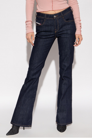 Diesel '1969 D-Ebbey' bootcut jeans