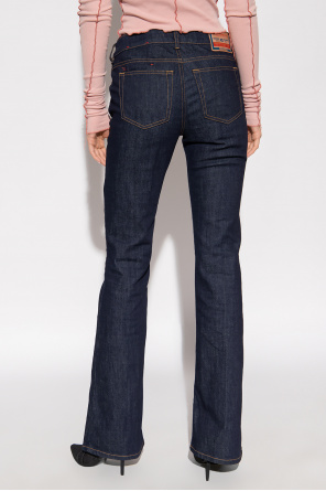 Diesel '1969 D-Ebbey' bootcut jeans