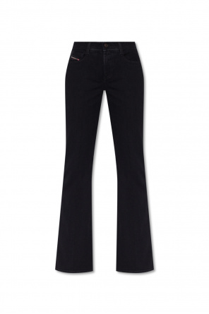 Roberto Cavalli Slim-Fit Jeans