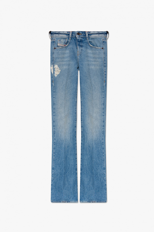 Diesel ‘1969 D-EBBEY’ bootcut jeans