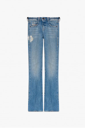 ‘1969 d-ebbey’ bootcut jeans od Diesel
