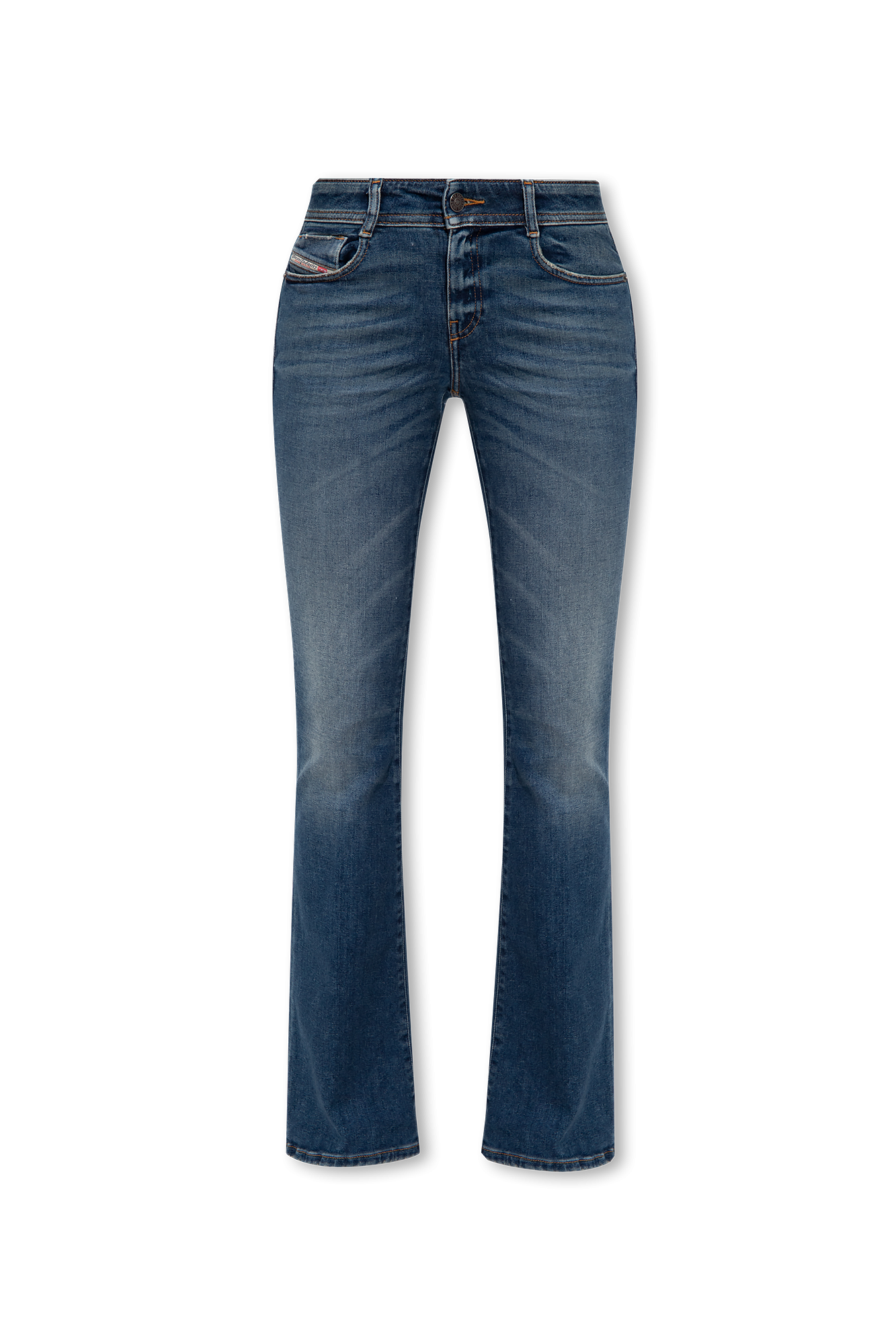 Diesel ‘1969 D-EBBEY L.32’ jeans | Women's Clothing | Vitkac
