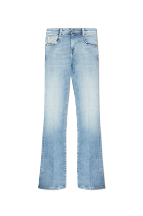 ‘1969 d-ebbey l.32’ jeans od Diesel
