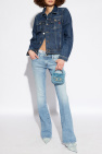 Diesel light blue ‘1969 D-EBBEY L.30’ bootcut jeans