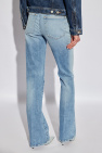 Diesel light blue ‘1969 D-EBBEY L.30’ bootcut jeans