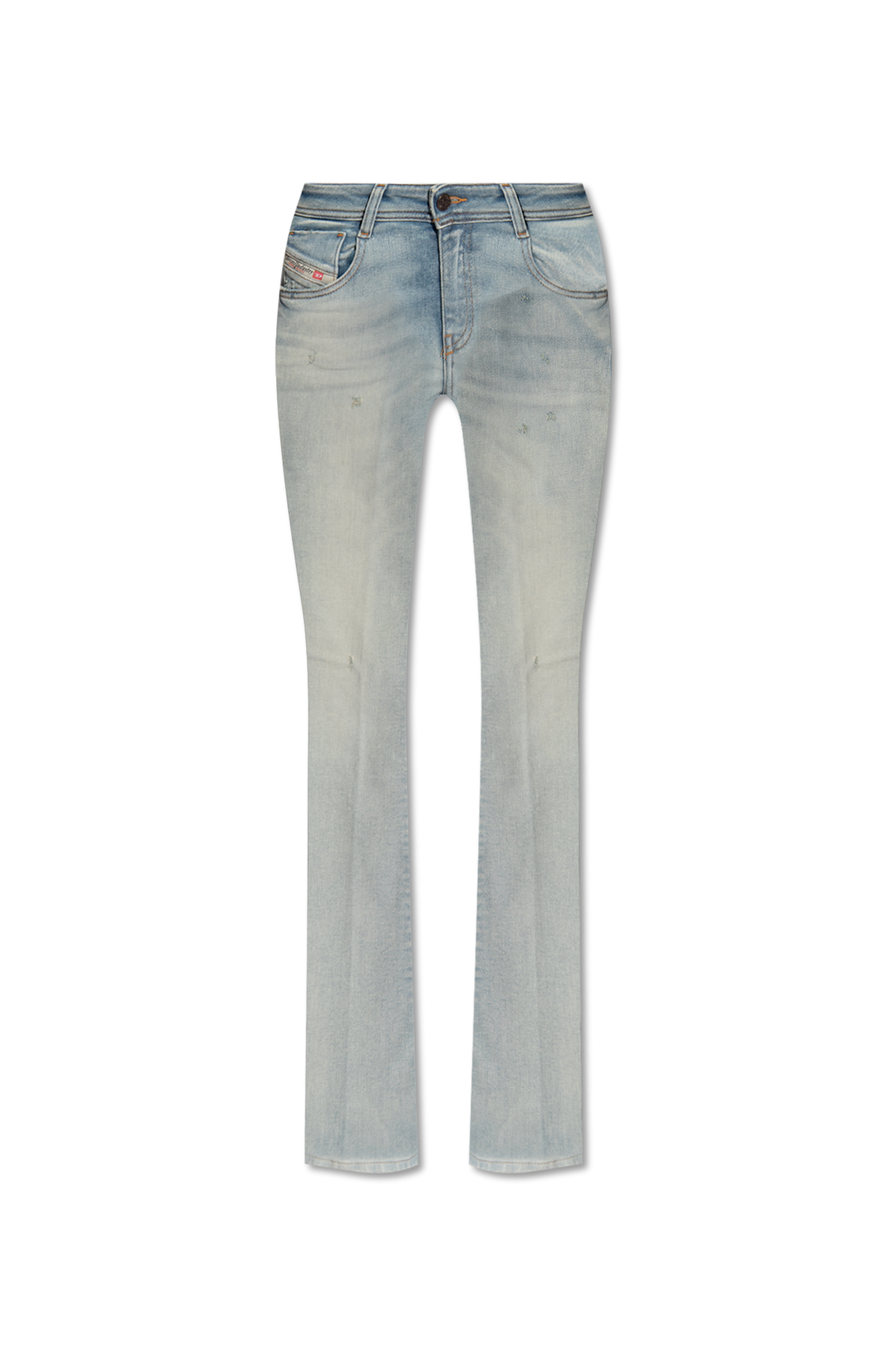 Diesel ‘1969 D-EBBEY L.32’ bootcut jeans