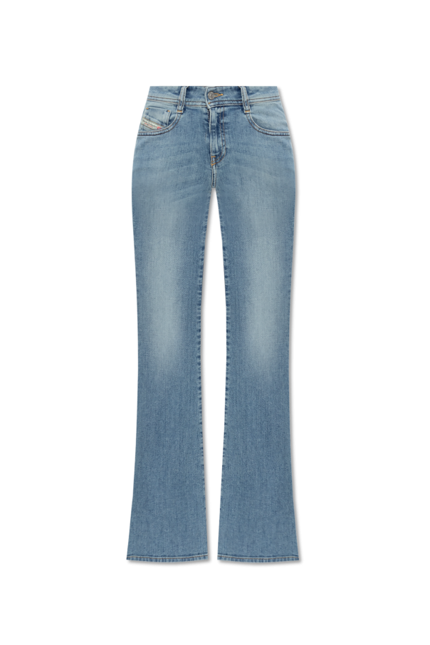 Diesel Jeans 1969 D-EBBEY L.32