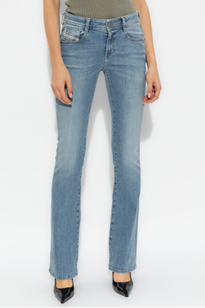 Diesel Jeans 1969 D-EBBEY L.32