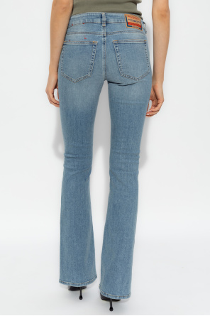 Diesel Jeans 1969 D-EBBEY L.32